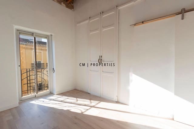 3 camera da letto Appartamento da affittare in L'Eixample, Valencia città - 1.300 € (Rif: 9571941)