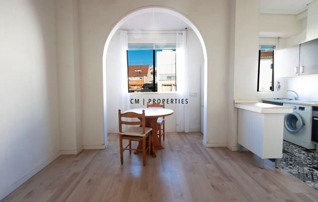 3 camera da letto Appartamento da affittare in L'Eixample, Valencia città - 1.300 € (Rif: 9571941)
