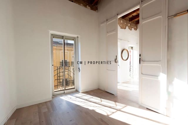 3 camera da letto Appartamento da affittare in L'Eixample, Valencia città - 1.300 € (Rif: 9571941)