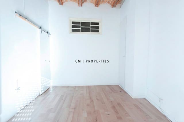 3 camera da letto Appartamento da affittare in L'Eixample, Valencia città - 1.300 € (Rif: 9571941)