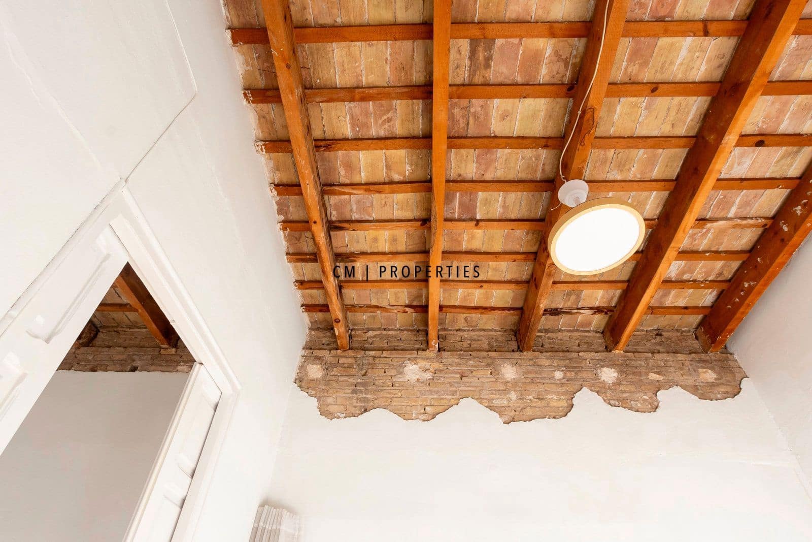 3 quarto Apartamento para arrendar em Valencia cidade - 1 300 € (Ref: 9571941)