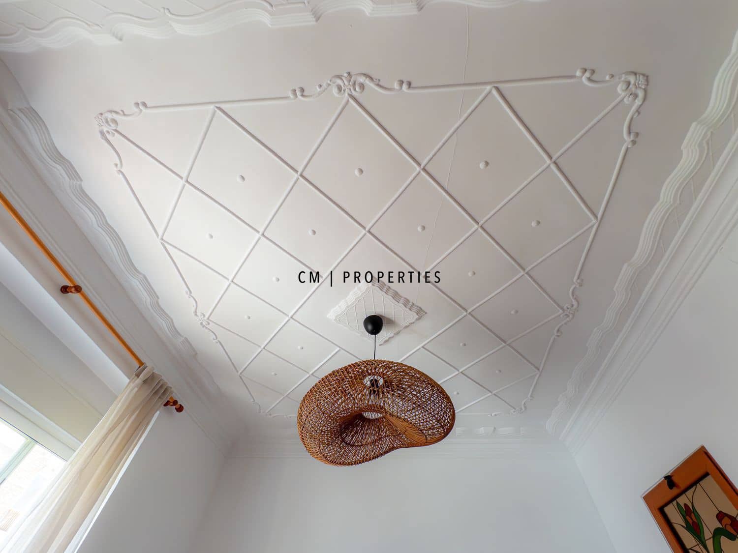 2 sypialnia Mieszkanie do wynajęcia w Miasto Walencja - 1 400 € (Ref: 9572225)