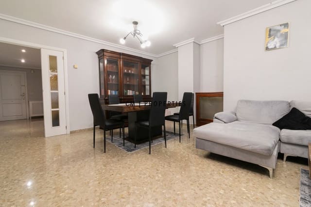 5 makuuhuone Asunto vuokrattavana paikassa Valencia kaupunki mukana 
autotalli - 2 000 € (Ref: 9572226)