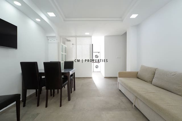 Piso de 3 habitaciones en València ciudad en alquiler - 1.100 € (Ref: 9579159)