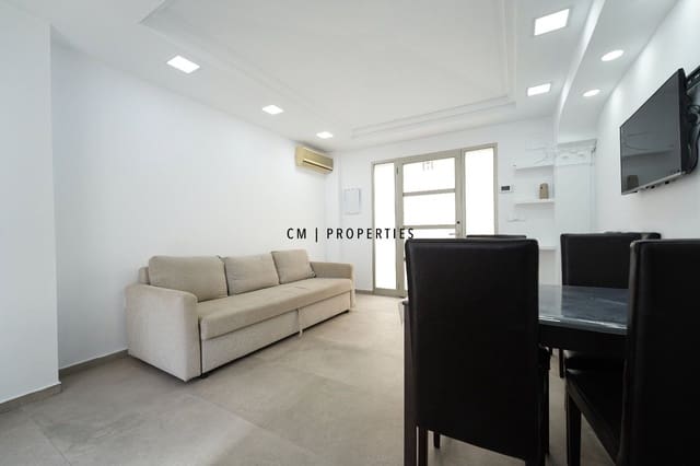 Piso de 3 habitaciones en València ciudad en alquiler - 1.100 € (Ref: 9579159)