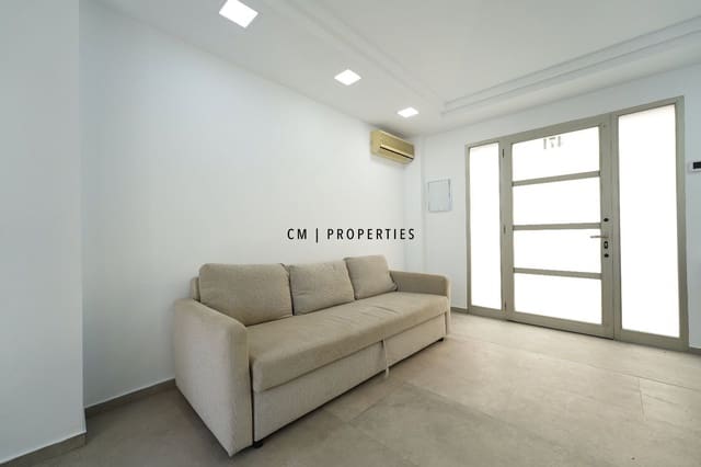 Piso de 3 habitaciones en València ciudad en alquiler - 1.100 € (Ref: 9579159)