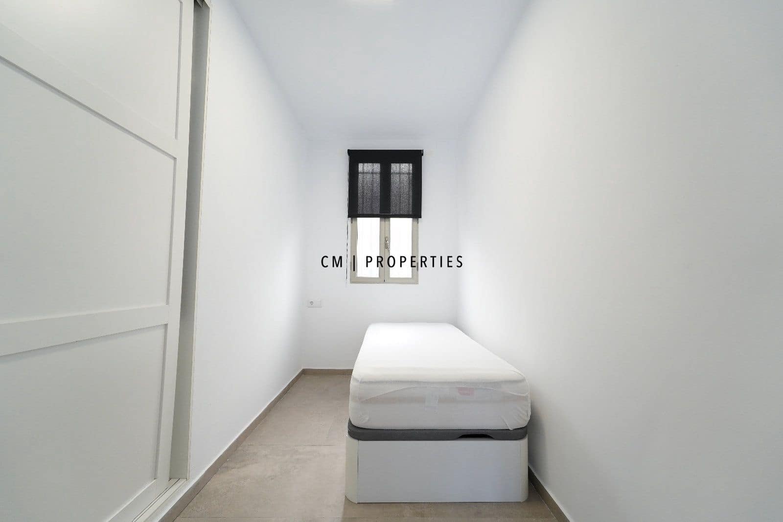 Piso de 3 habitaciones en València ciudad en alquiler - 1.100 € (Ref: 9579159)