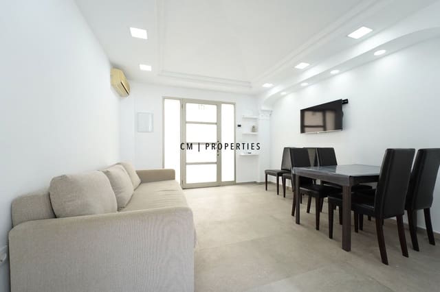 Piso de 3 habitaciones en València ciudad en alquiler - 1.100 € (Ref: 9579159)