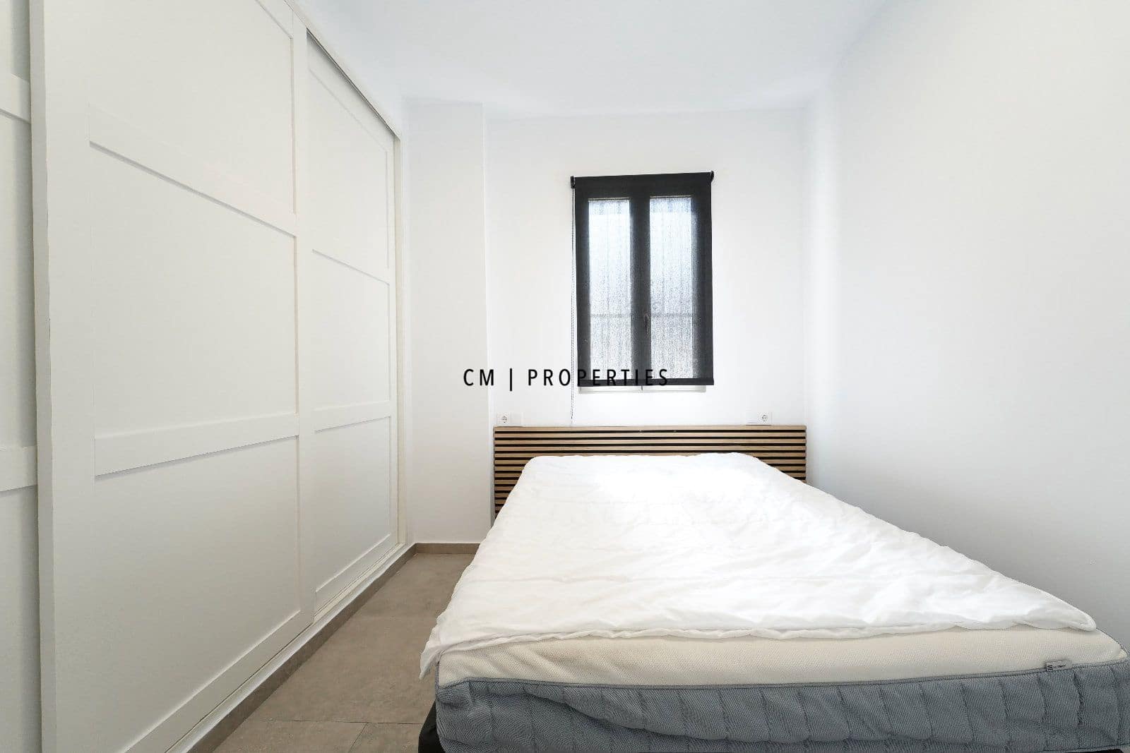 Piso de 3 habitaciones en València ciudad en alquiler - 1.100 € (Ref: 9579159)