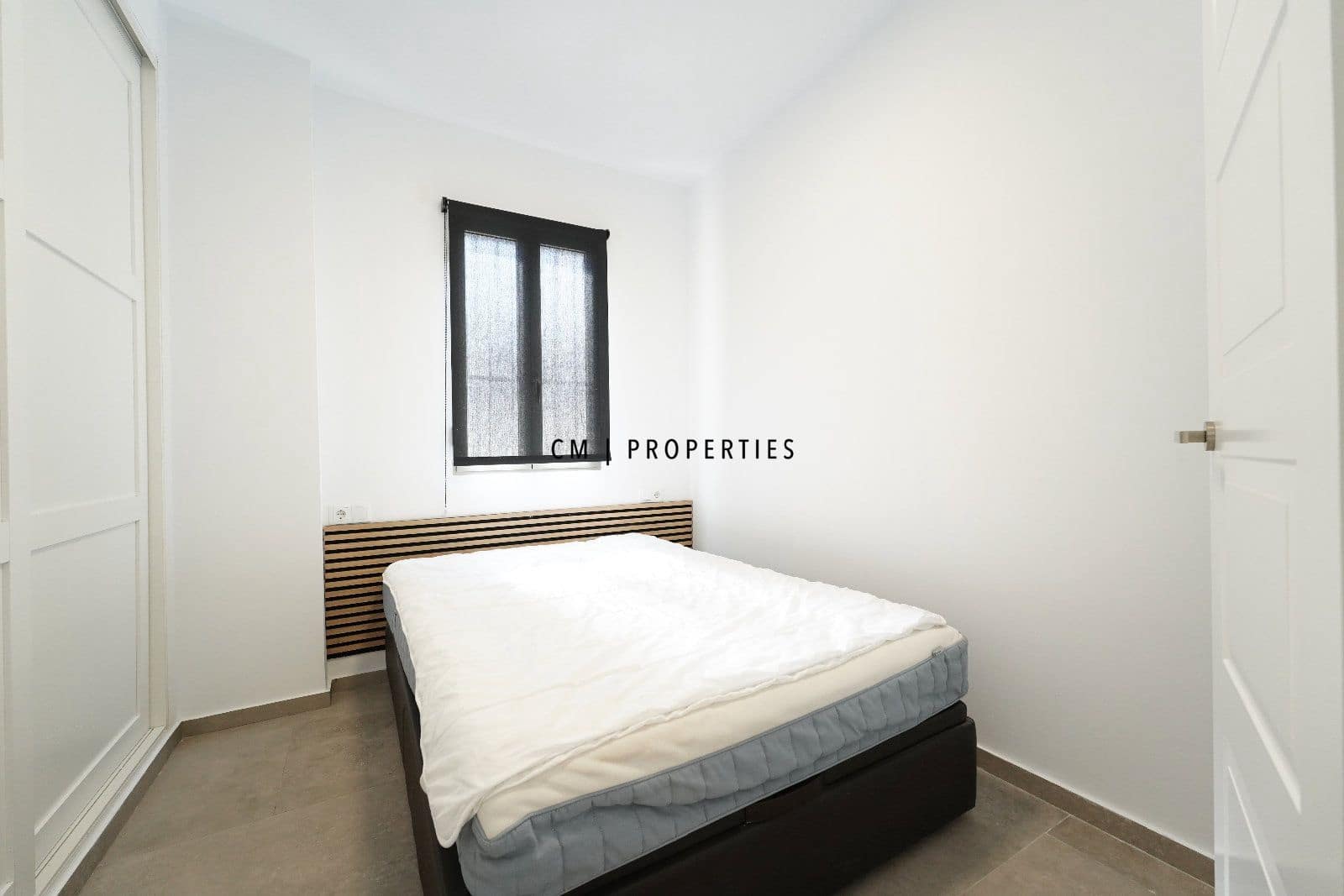 Piso de 3 habitaciones en València ciudad en alquiler - 1.100 € (Ref: 9579159)