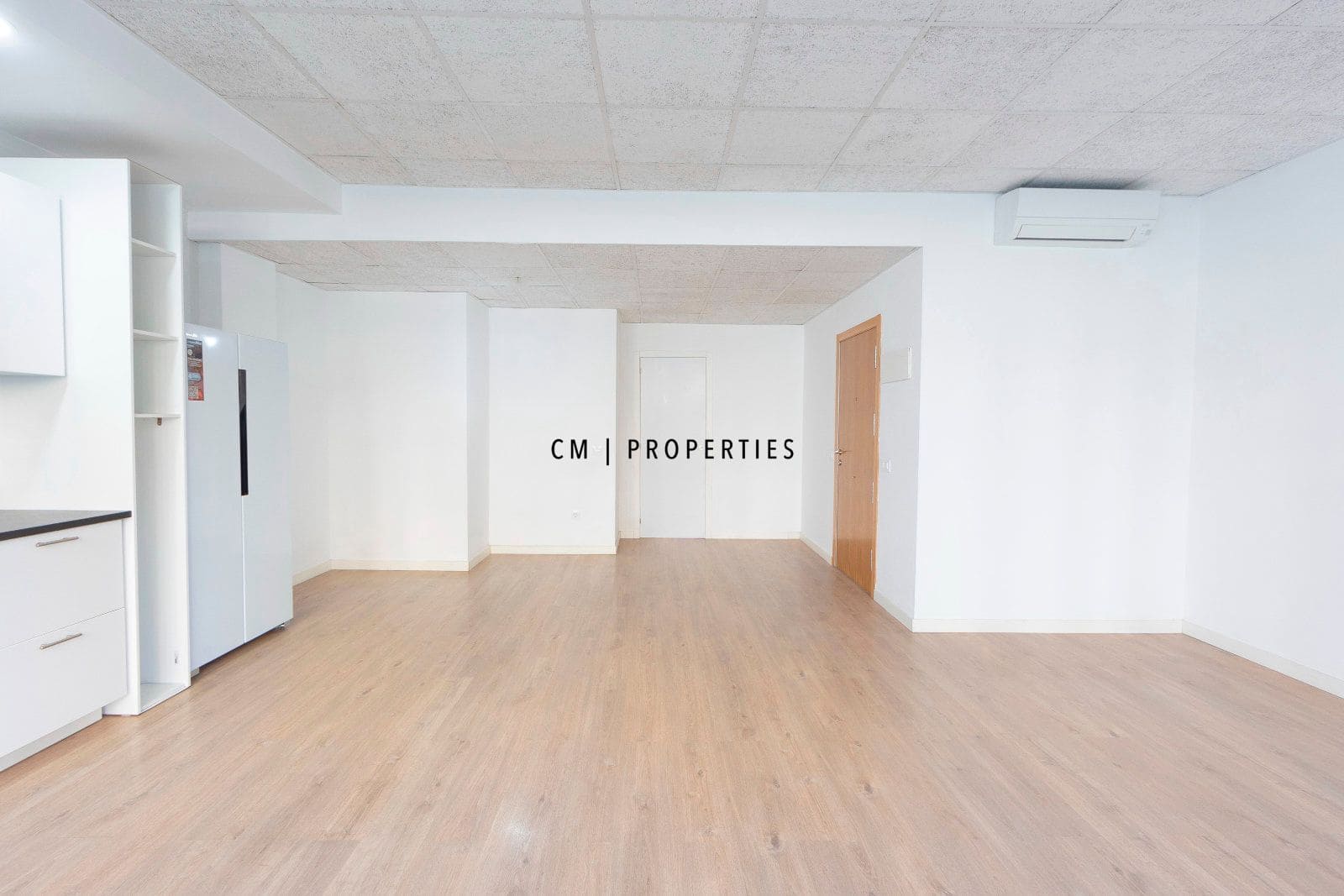 3 sypialnia Mieszkanie do wynajęcia w Miasto Walencja - 1 850 € (Ref: 9580077)