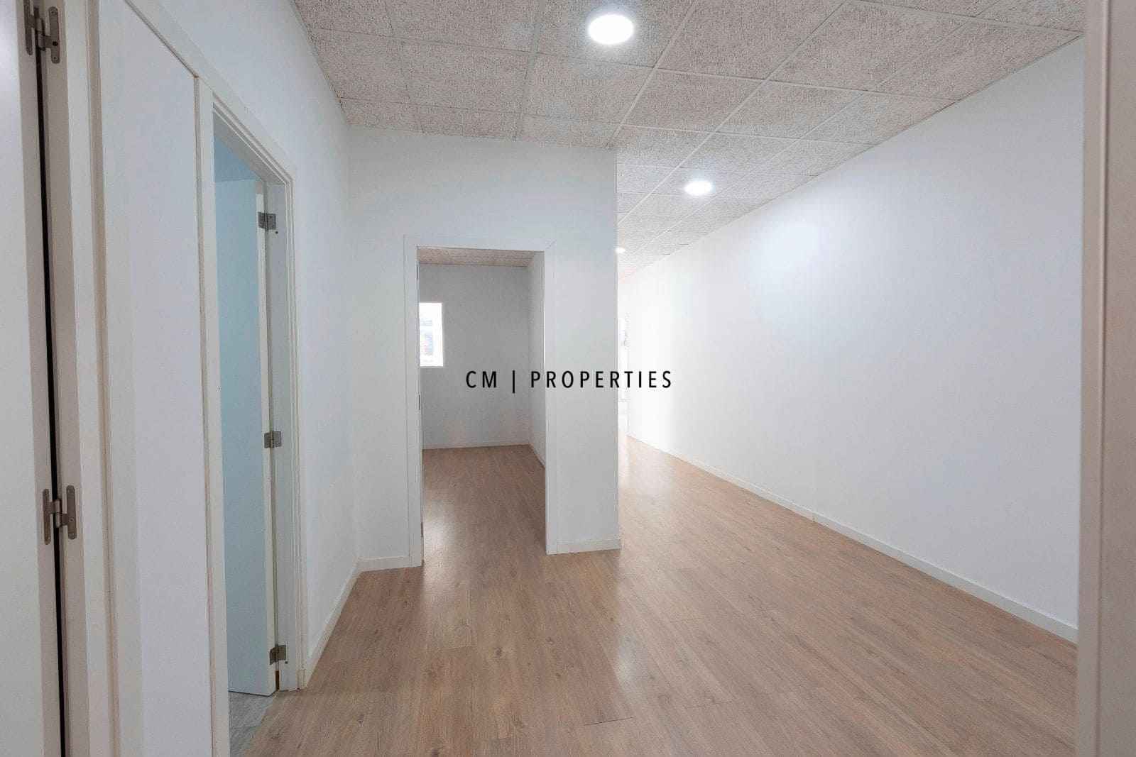 3 sypialnia Mieszkanie do wynajęcia w Miasto Walencja - 1 850 € (Ref: 9580077)