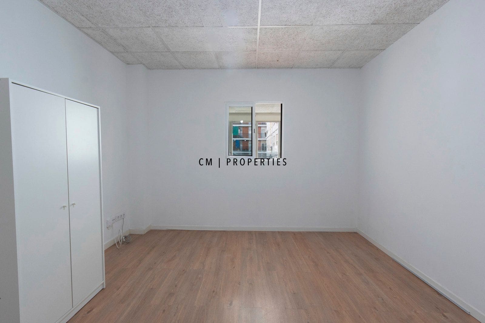 3 sypialnia Mieszkanie do wynajęcia w Miasto Walencja - 1 850 € (Ref: 9580077)