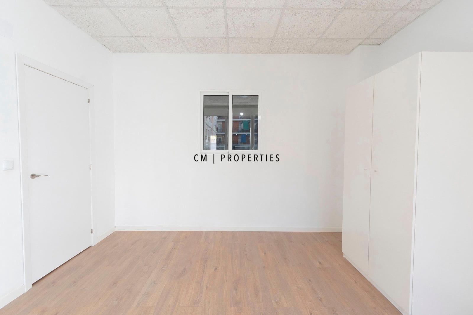 3 sypialnia Mieszkanie do wynajęcia w Miasto Walencja - 1 850 € (Ref: 9580077)