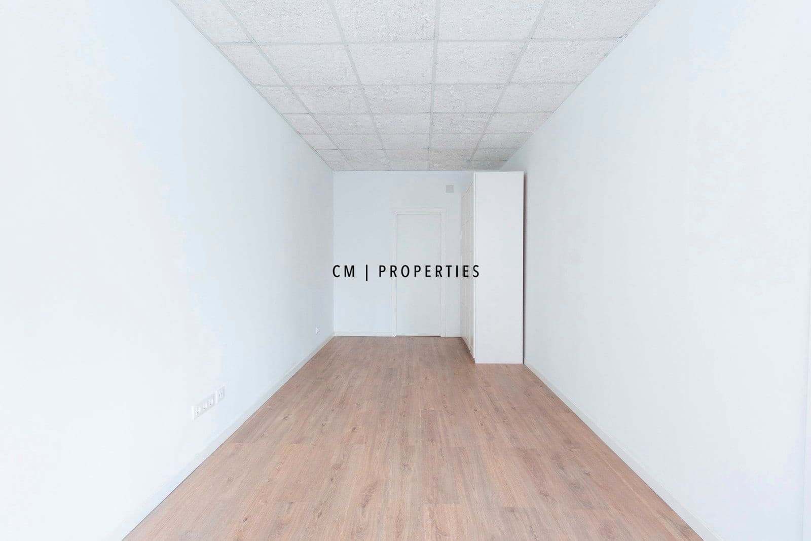 3 sypialnia Mieszkanie do wynajęcia w Miasto Walencja - 1 850 € (Ref: 9580077)