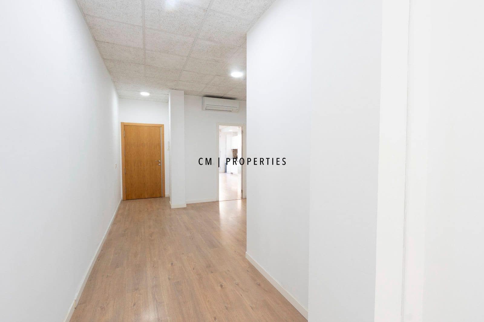 3 sypialnia Mieszkanie do wynajęcia w Miasto Walencja - 1 850 € (Ref: 9580077)