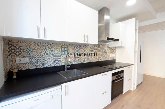 3 sypialnia Mieszkanie do wynajęcia w Camins al Grau, Miasto Walencja - 1 850 € (Ref: 9580077)