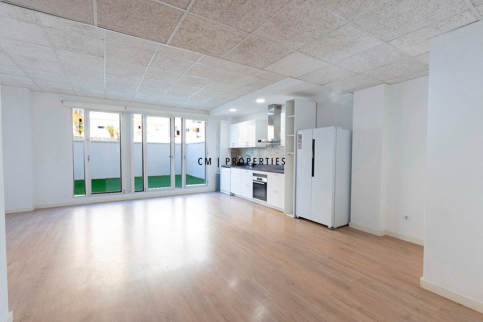 3 sypialnia Mieszkanie do wynajęcia w Miasto Walencja - 1 850 € (Ref: 9580077)