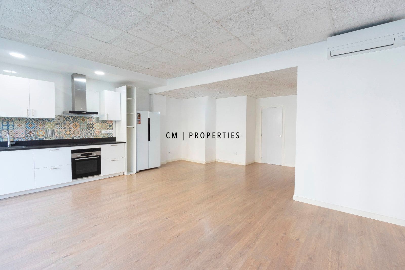 3 sypialnia Mieszkanie do wynajęcia w Miasto Walencja - 1 850 € (Ref: 9580077)