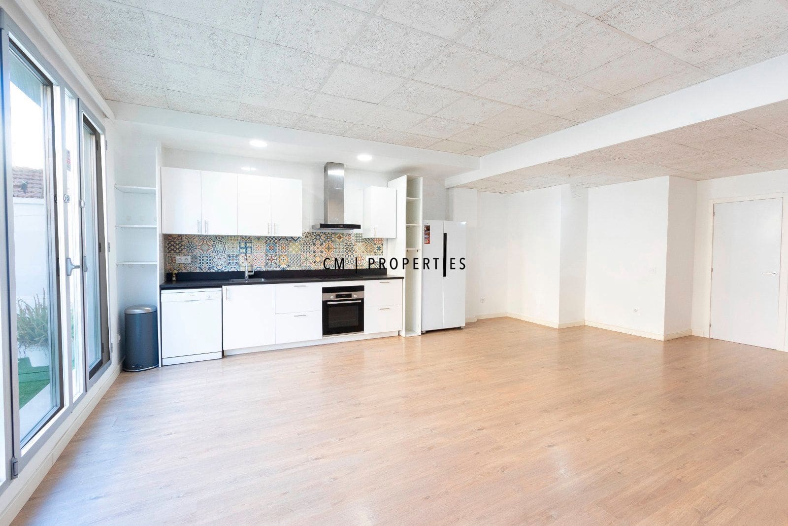 3 sypialnia Mieszkanie do wynajęcia w Miasto Walencja - 1 850 € (Ref: 9580077)