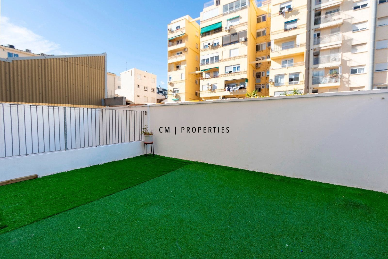 3 sypialnia Mieszkanie do wynajęcia w Miasto Walencja - 1 850 € (Ref: 9580077)