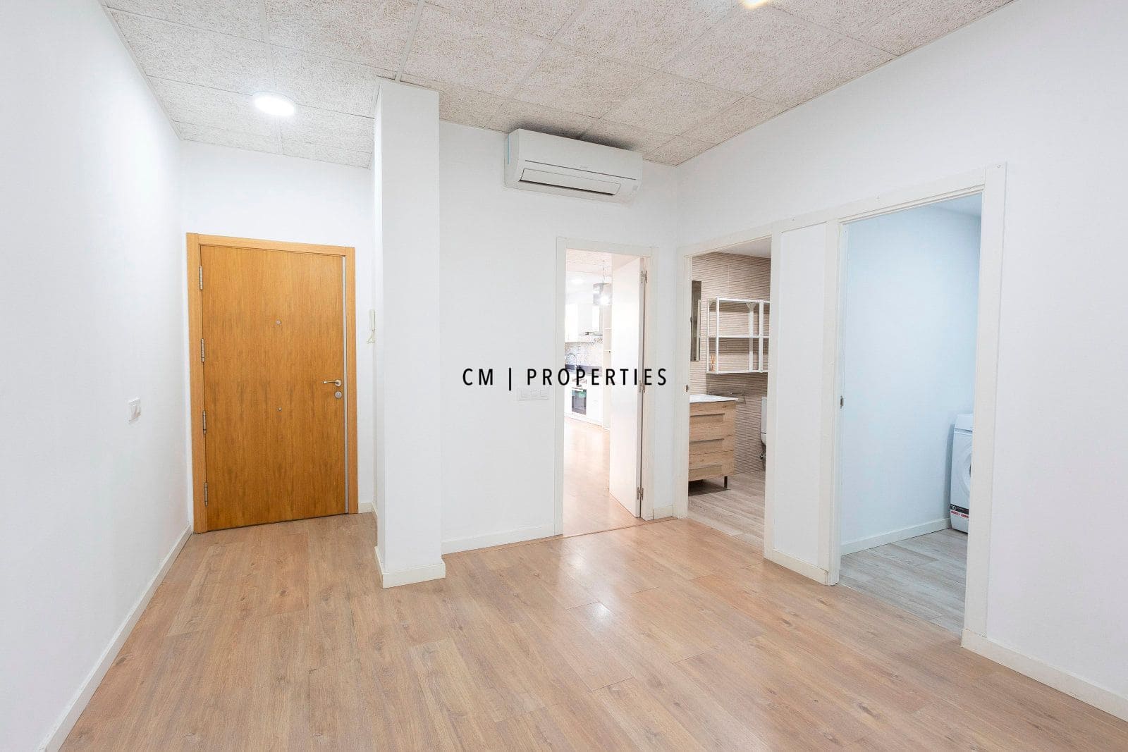 3 sypialnia Mieszkanie do wynajęcia w Miasto Walencja - 1 850 € (Ref: 9580077)