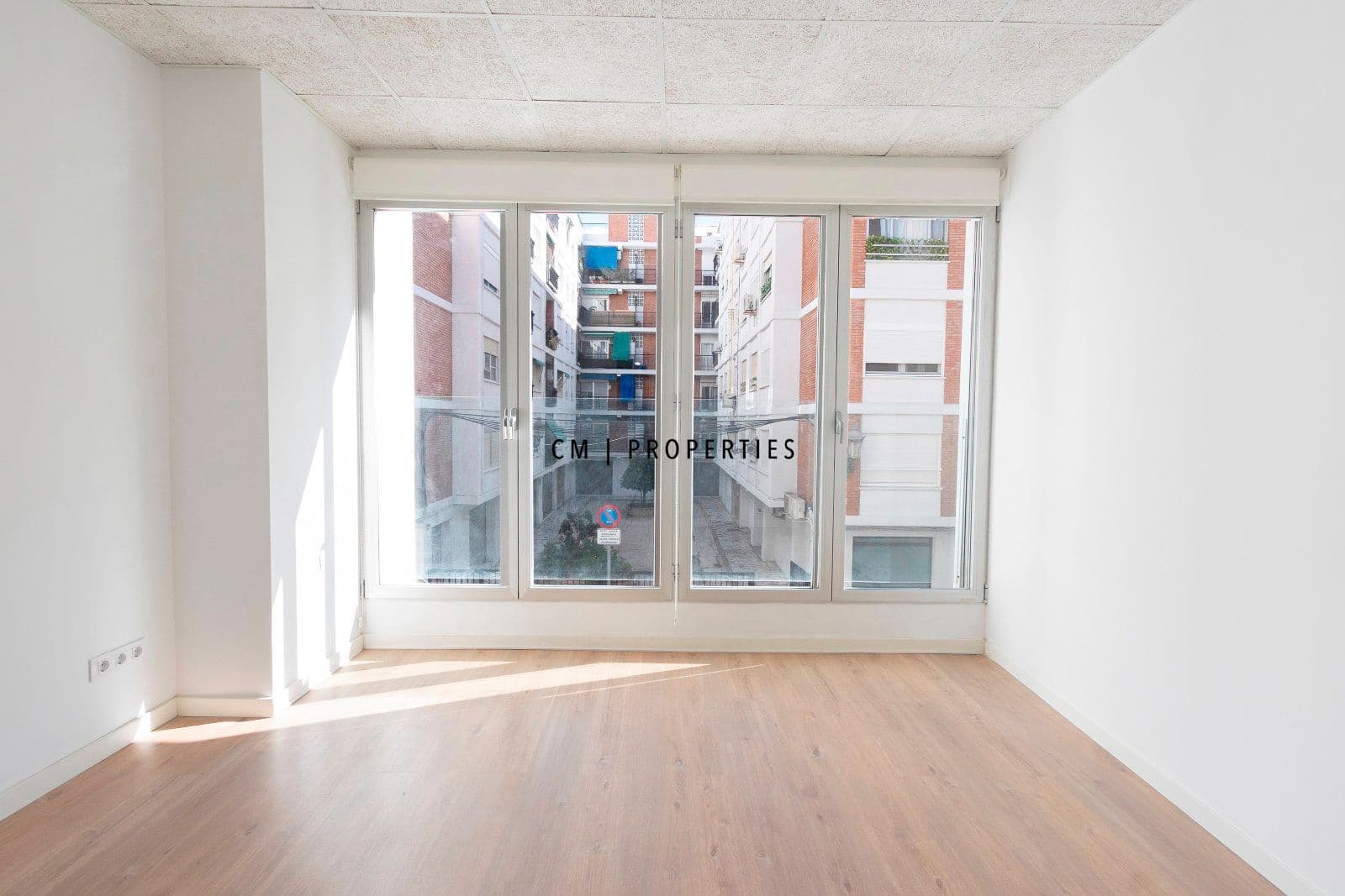 3 sypialnia Mieszkanie do wynajęcia w Miasto Walencja - 1 850 € (Ref: 9580077)