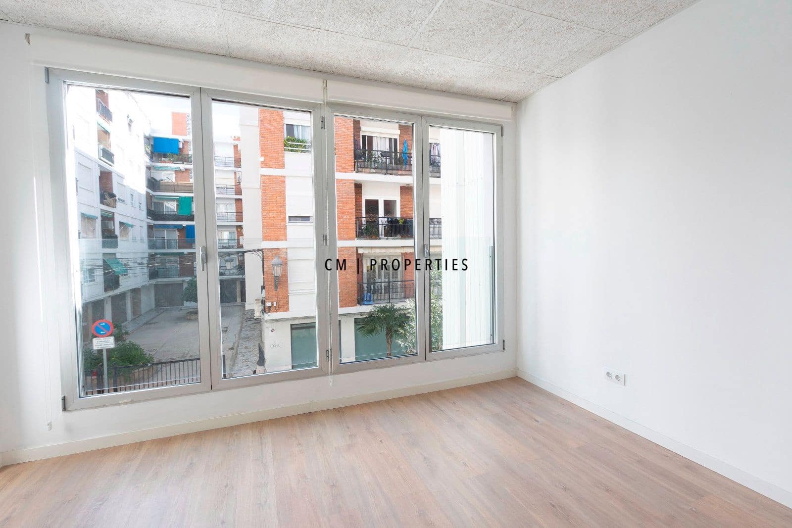 3 sypialnia Mieszkanie do wynajęcia w Miasto Walencja - 1 850 € (Ref: 9580077)