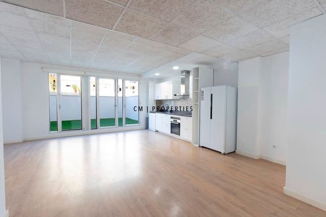 3 sypialnia Mieszkanie do wynajęcia w Camins al Grau, Miasto Walencja - 1 850 € (Ref: 9580077)