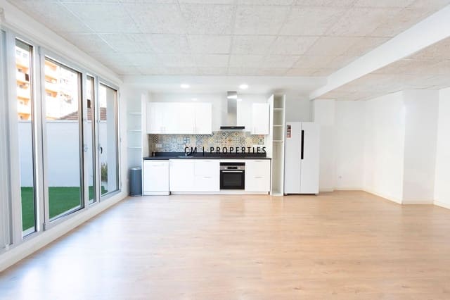 3 sypialnia Mieszkanie do wynajęcia w Camins al Grau, Miasto Walencja - 1 850 € (Ref: 9580077)