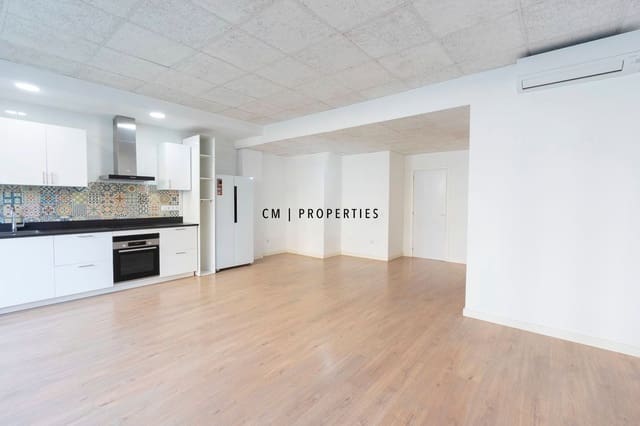 3 sypialnia Mieszkanie do wynajęcia w Camins al Grau, Miasto Walencja - 1 850 € (Ref: 9580077)