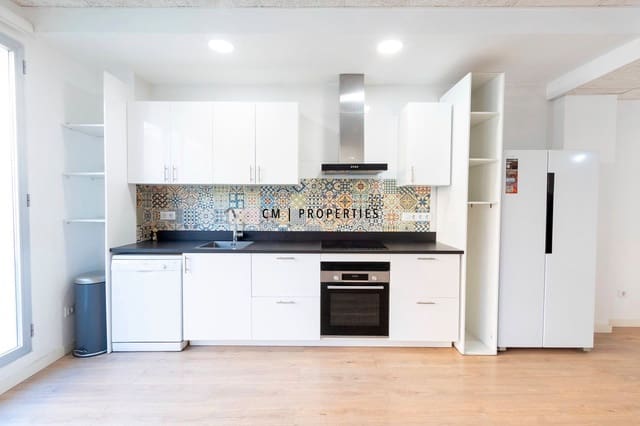 3 sypialnia Mieszkanie do wynajęcia w Camins al Grau, Miasto Walencja - 1 850 € (Ref: 9580077)