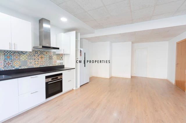 3 sypialnia Mieszkanie do wynajęcia w Camins al Grau, Miasto Walencja - 1 850 € (Ref: 9580077)