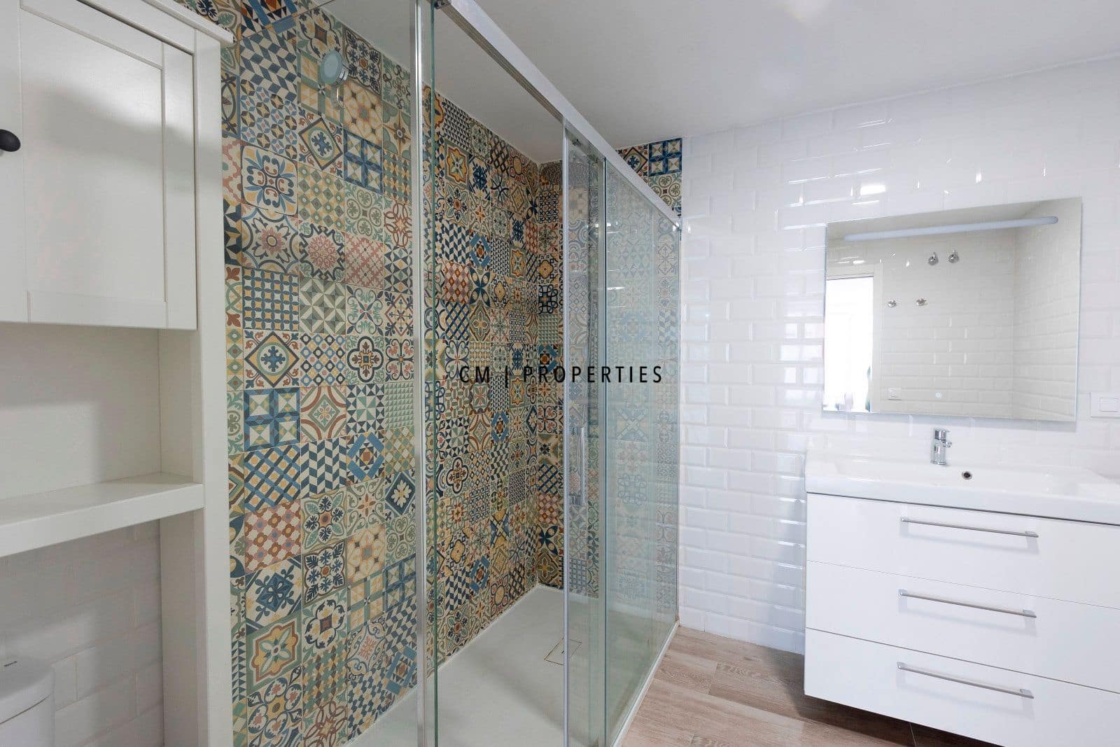 3 sypialnia Mieszkanie do wynajęcia w Miasto Walencja - 1 850 € (Ref: 9580077)