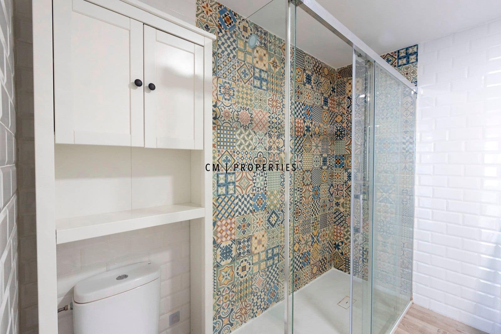 3 sypialnia Mieszkanie do wynajęcia w Miasto Walencja - 1 850 € (Ref: 9580077)