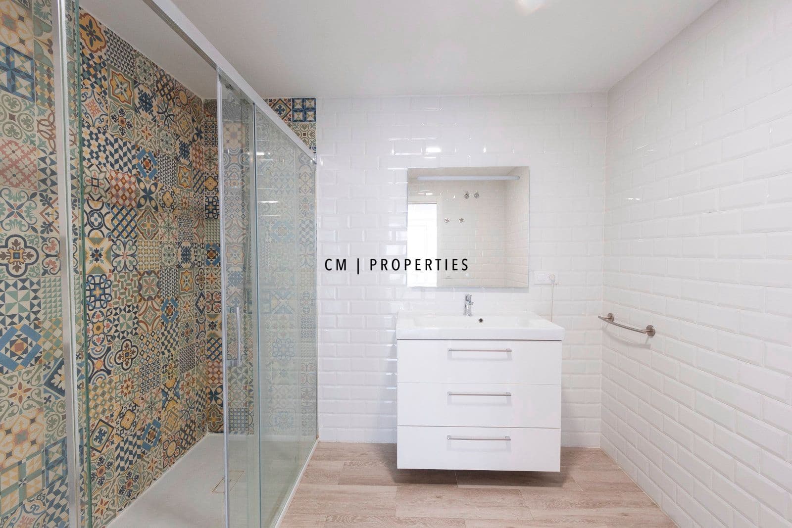 3 sypialnia Mieszkanie do wynajęcia w Miasto Walencja - 1 850 € (Ref: 9580077)