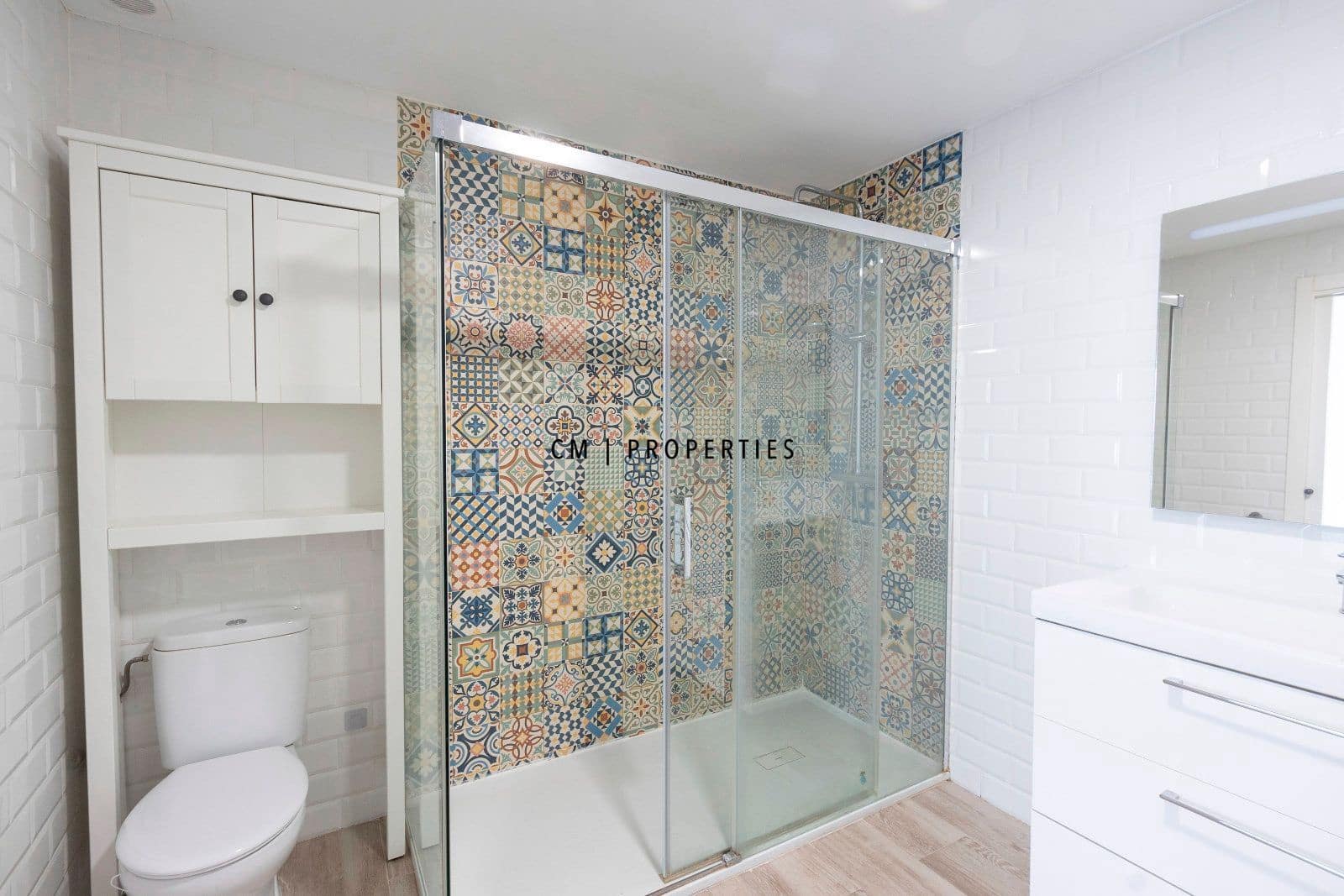 3 sypialnia Mieszkanie do wynajęcia w Miasto Walencja - 1 850 € (Ref: 9580077)