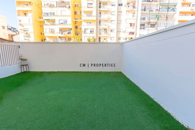 3 sypialnia Mieszkanie do wynajęcia w Camins al Grau, Miasto Walencja - 1 850 € (Ref: 9580077)