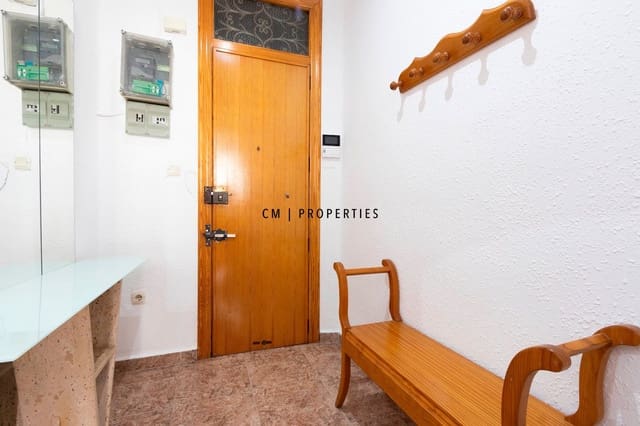 4 sypialnia Mieszkanie do wynajęcia w L'Eixample, Miasto Walencja z basenem - 1 600 € (Ref: 9580078)