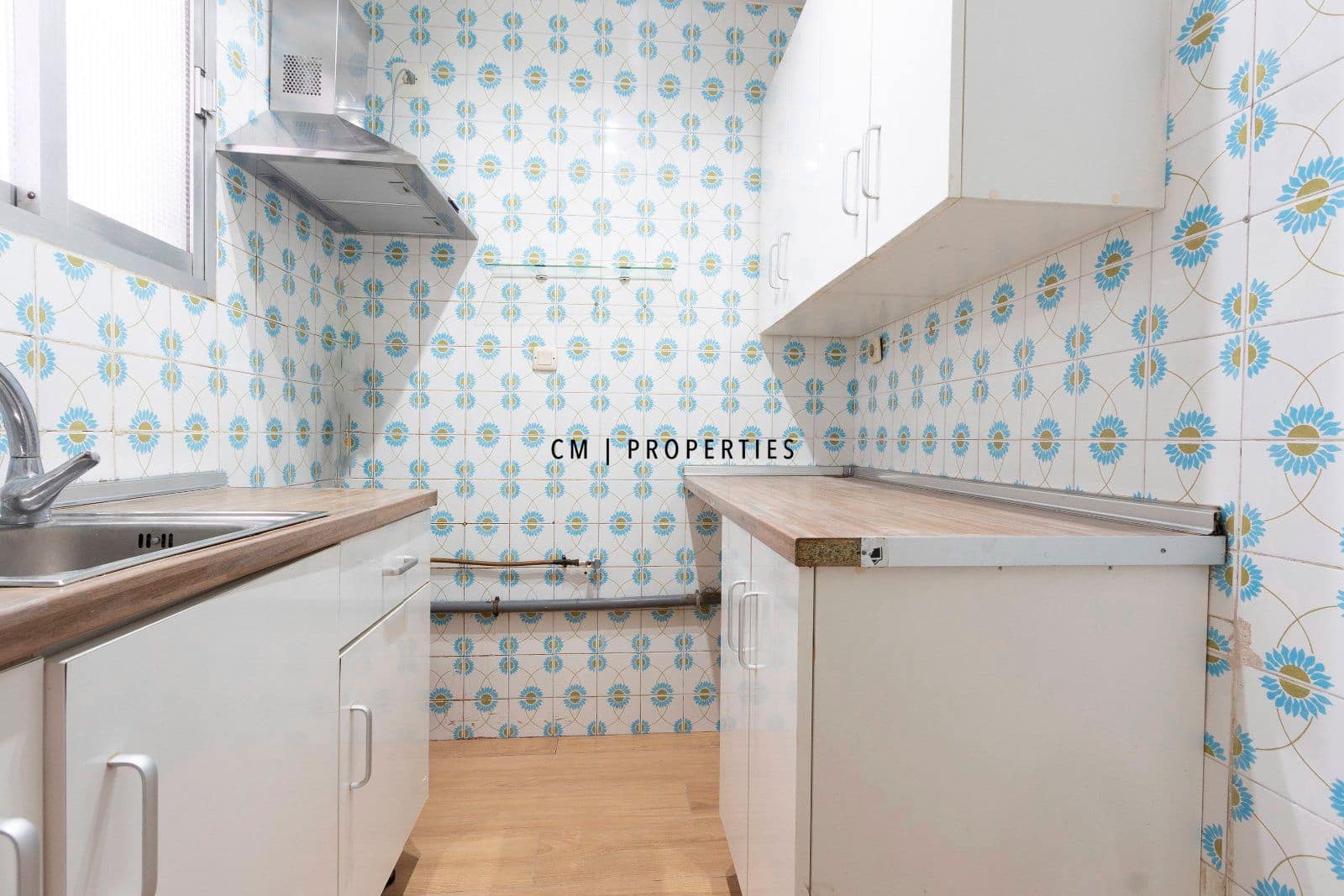 4 sypialnia Mieszkanie do wynajęcia w Miasto Walencja z basenem - 1 600 € (Ref: 9580078)