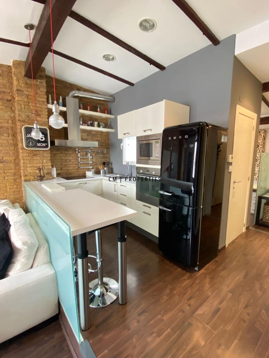 Penthouse à louer à Valence ville - 1 750 € (Ref: 9580261)