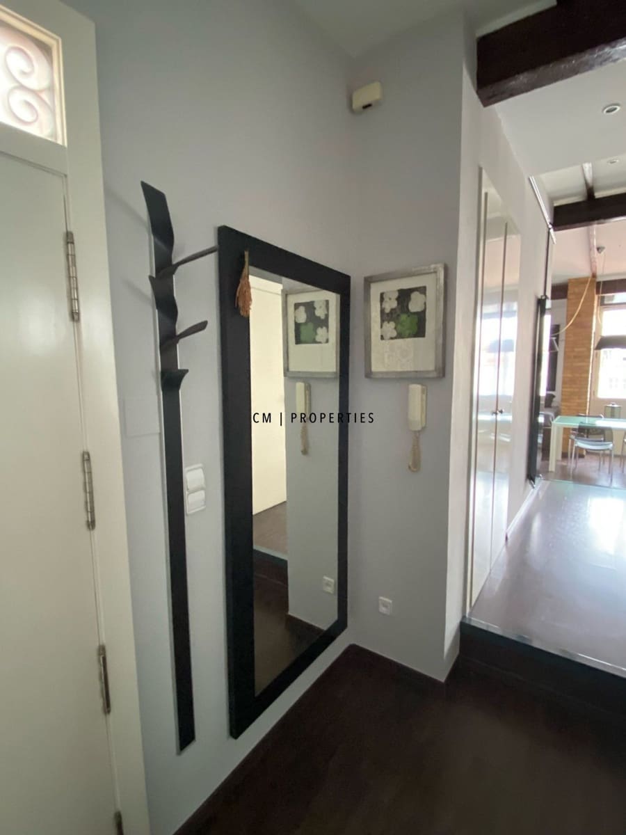 Penthouse à louer à Valence ville - 1 750 € (Ref: 9580261)