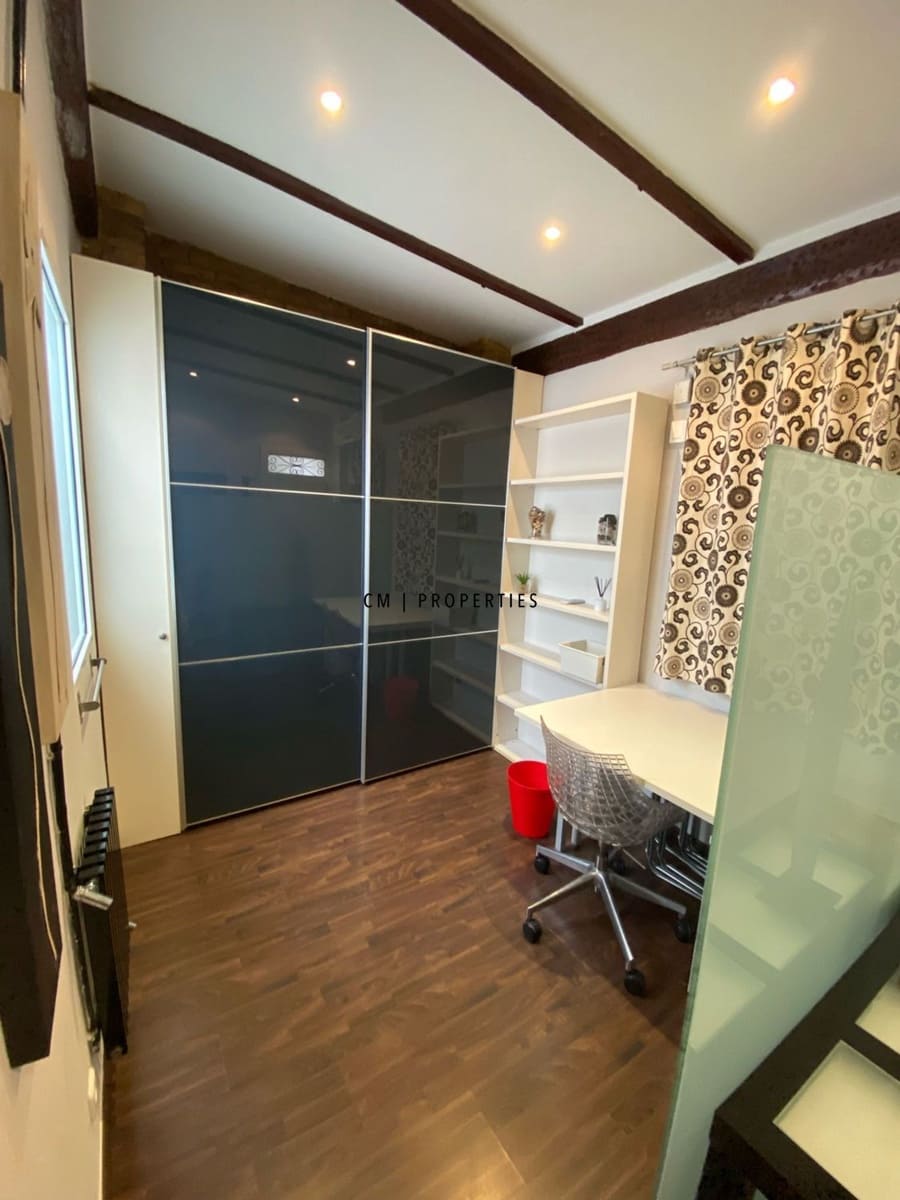 Penthouse à louer à Valence ville - 1 750 € (Ref: 9580261)