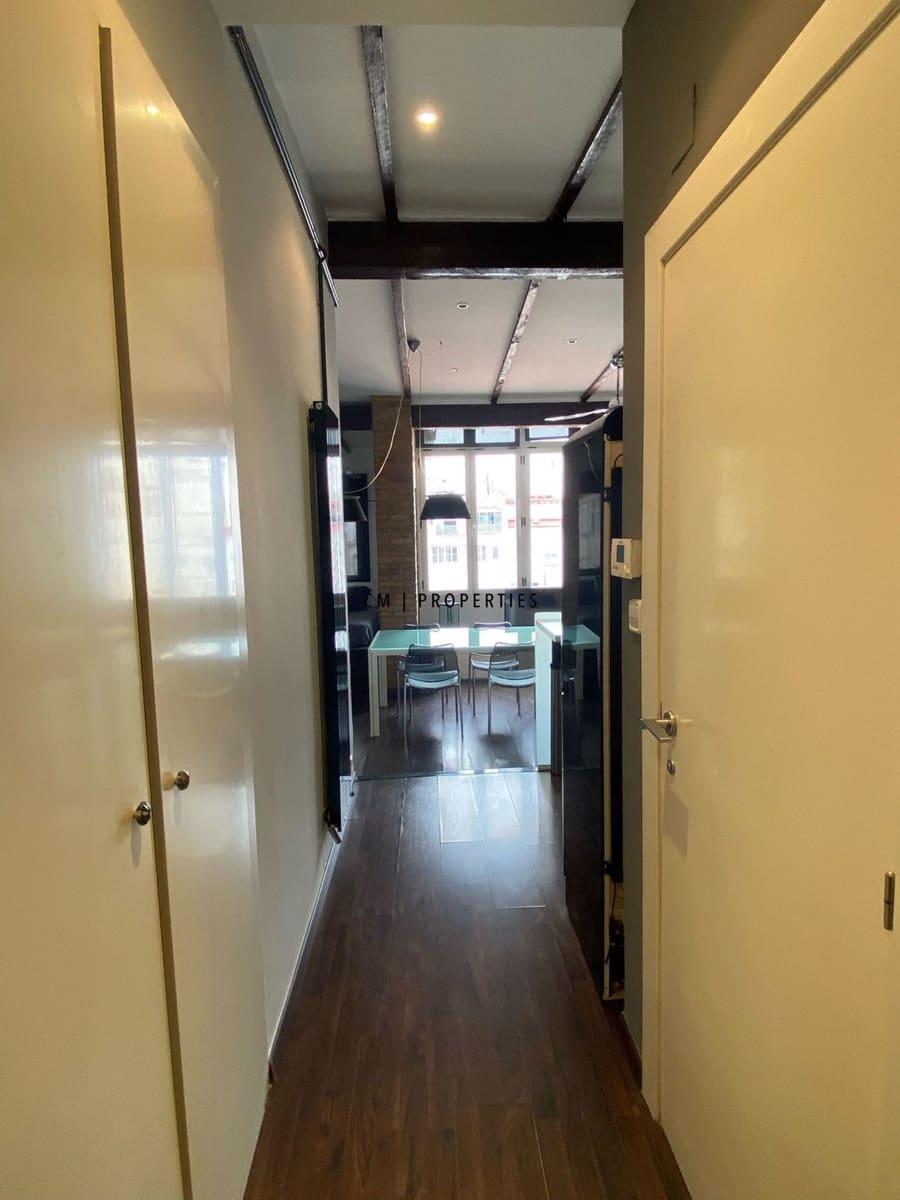 Penthouse à louer à Valence ville - 1 750 € (Ref: 9580261)