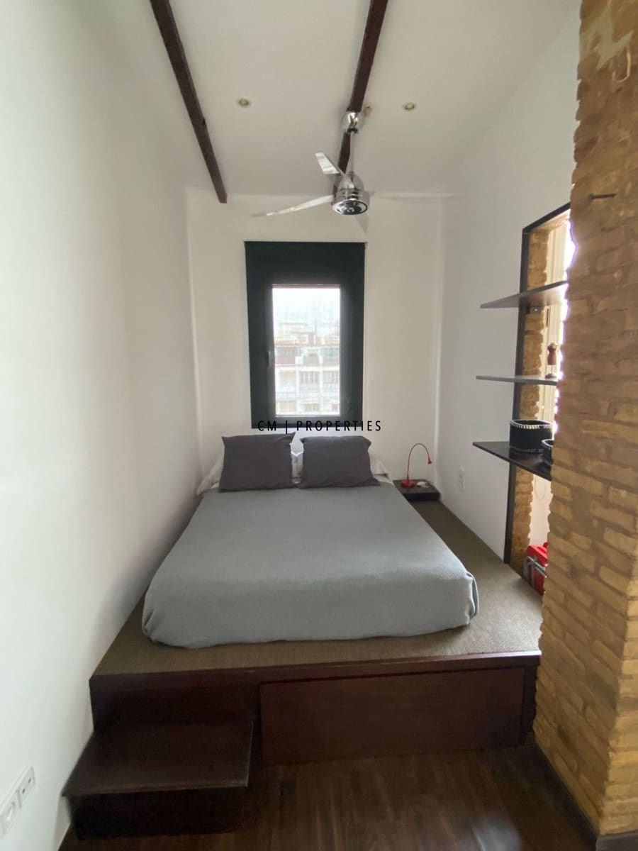 Penthouse à louer à Valence ville - 1 750 € (Ref: 9580261)