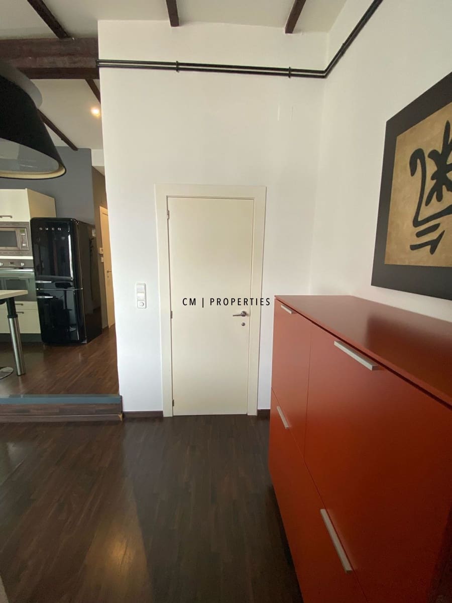 Penthouse à louer à Valence ville - 1 750 € (Ref: 9580261)