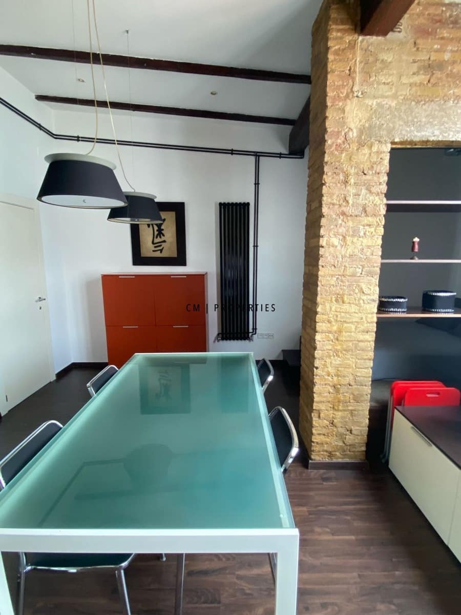 Penthouse à louer à Valence ville - 1 750 € (Ref: 9580261)