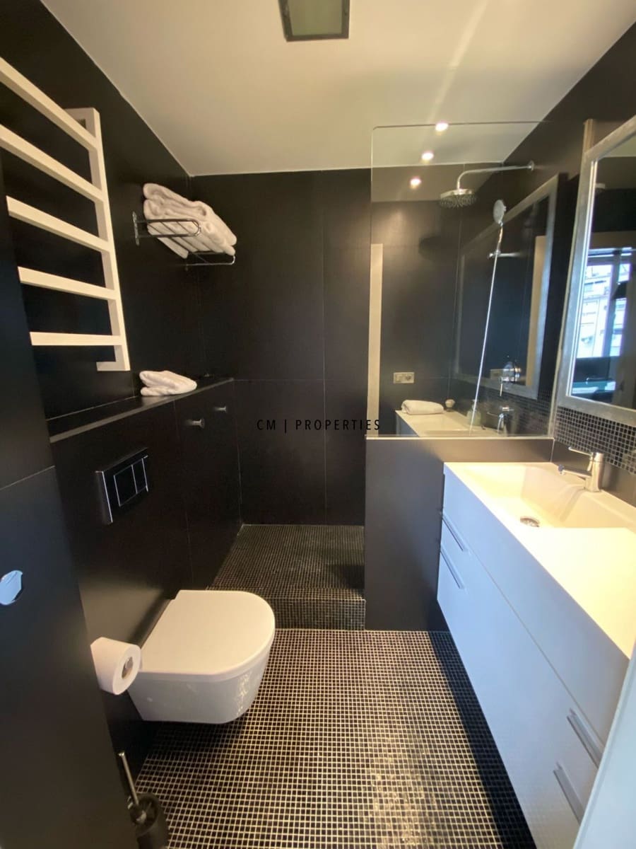 Penthouse à louer à Valence ville - 1 750 € (Ref: 9580261)