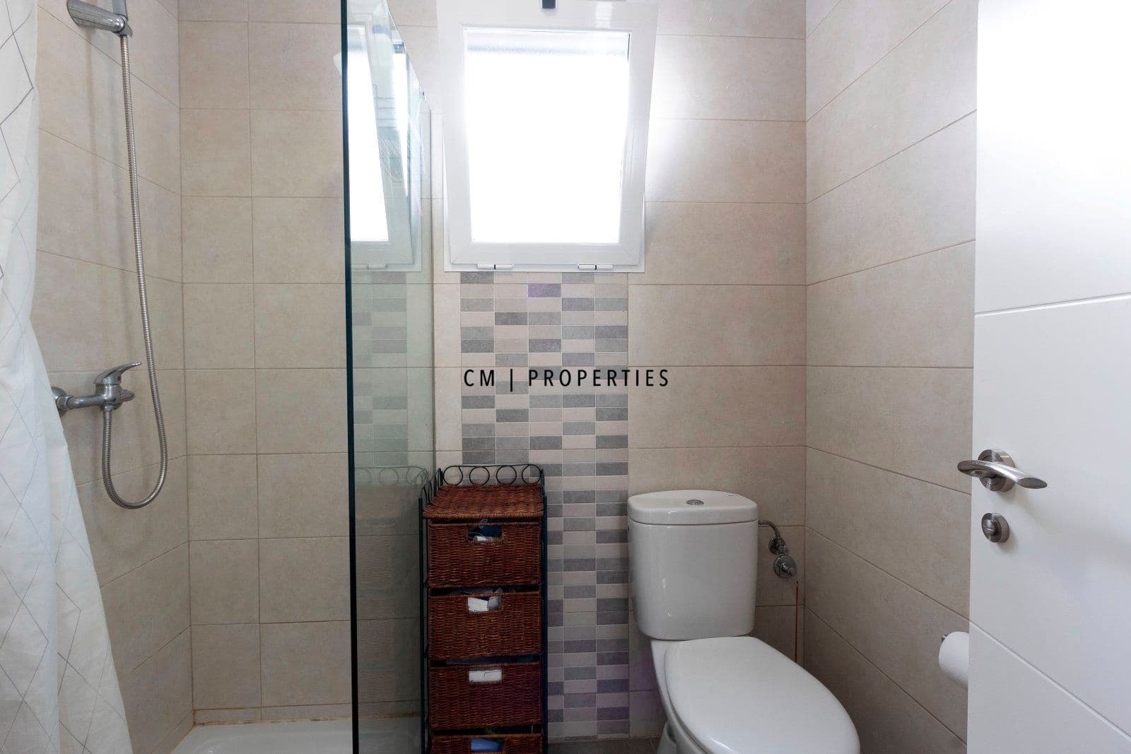 2 camera da letto Appartamento da affittare in Valencia citta - 1.200 € (Rif: 9580411)