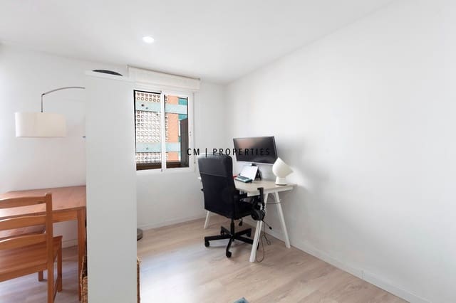 2 camera da letto Appartamento da affittare in Benicalap, Valencia città - 1.200 € (Rif: 9580411)